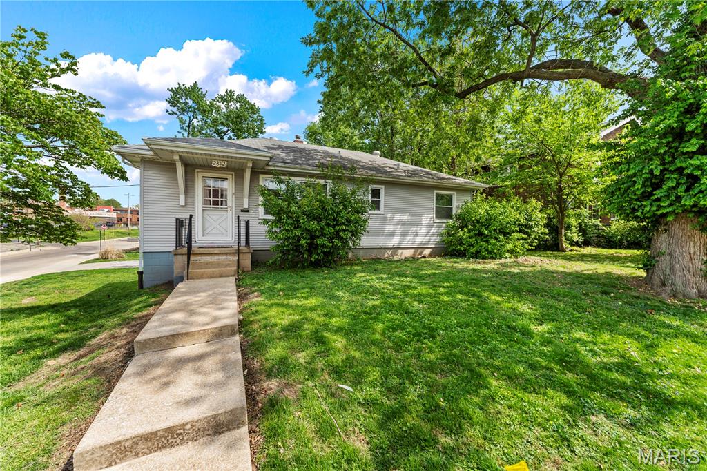 Burgess Sub Of Laclede - Residential