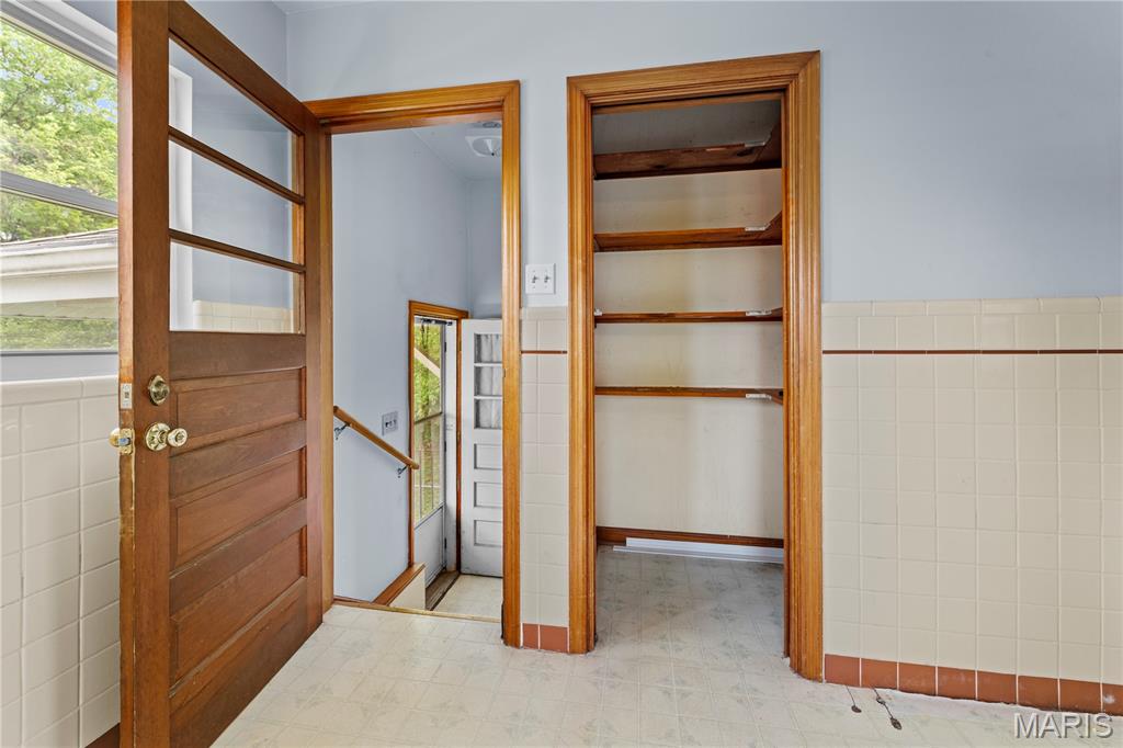 Burgess Sub Of Laclede - Residential