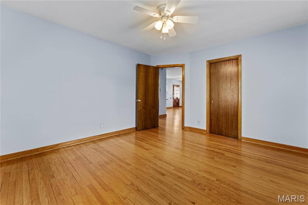 Burgess Sub Of Laclede - Residential