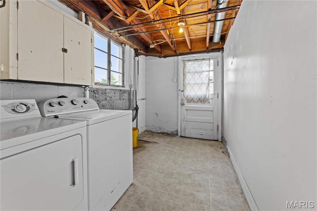 Burgess Sub Of Laclede - Residential