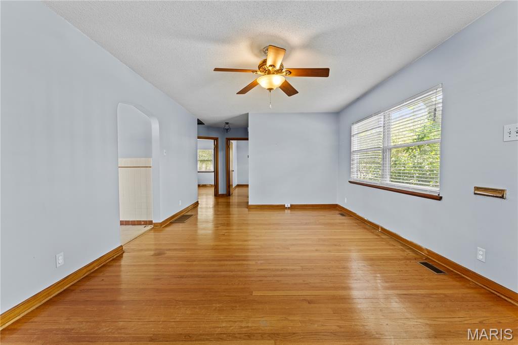Burgess Sub Of Laclede - Residential