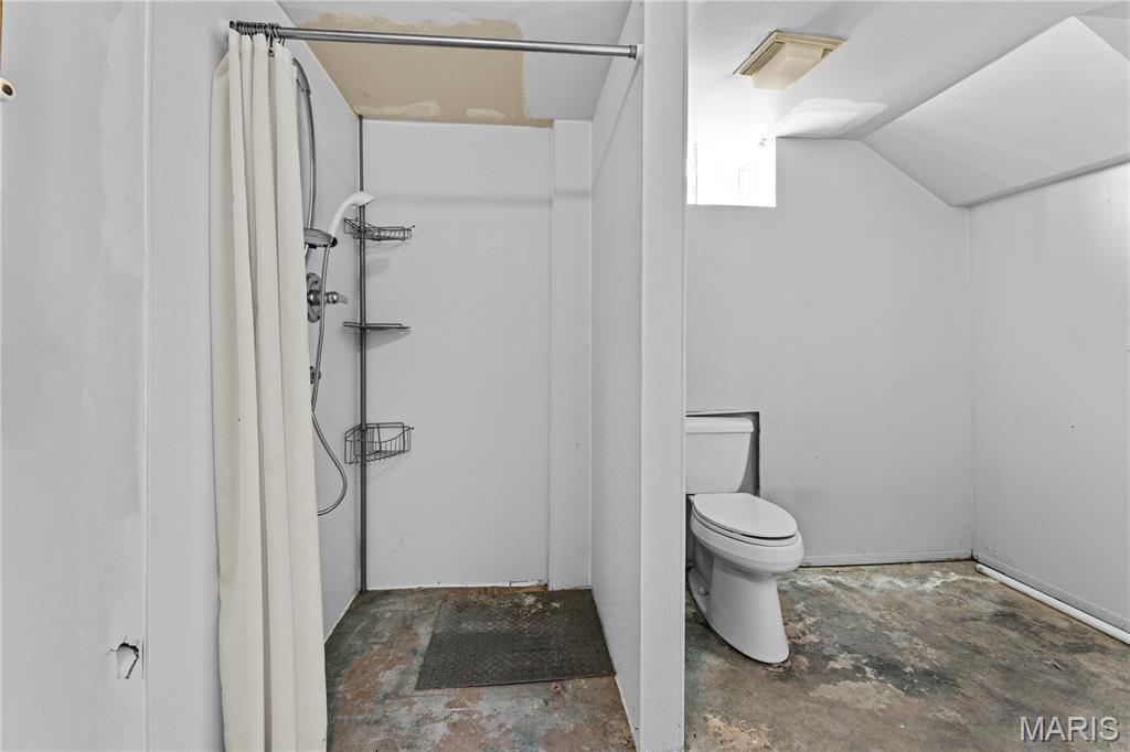Burgess Sub Of Laclede - Residential