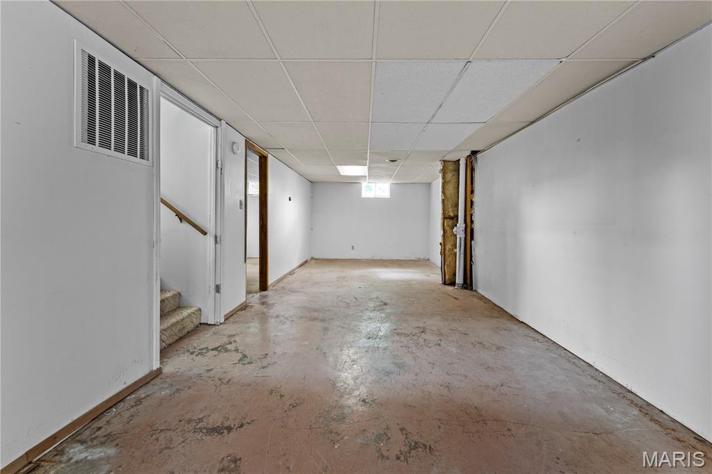 Burgess Sub Of Laclede - Residential