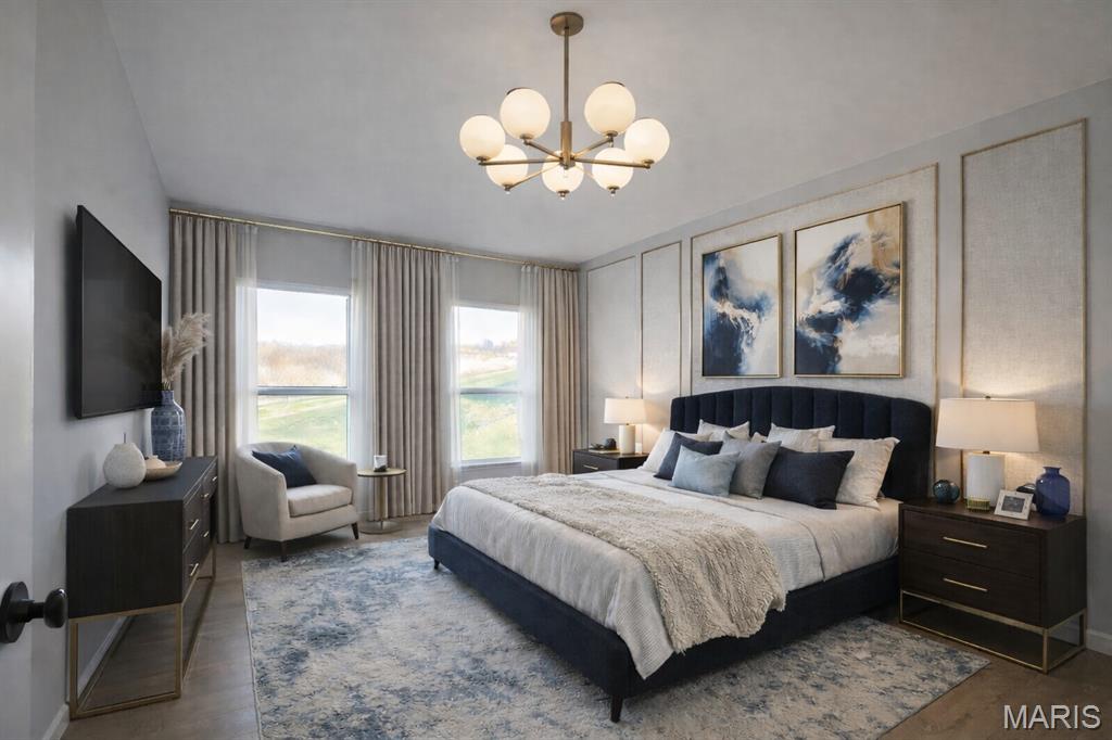 Stone Bridge - Residential