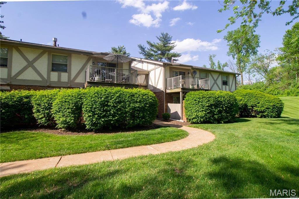 Queen Anne Condo - Residential Lease
