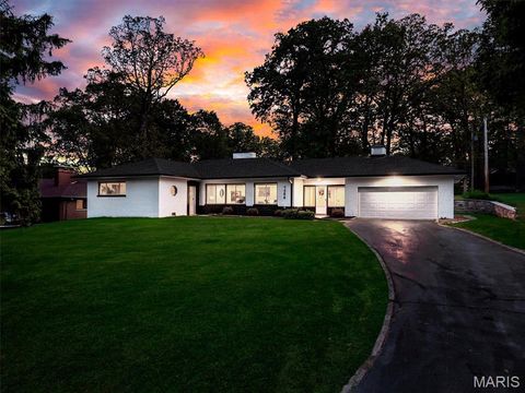 Photo of 7308 Shiloh Lane, Affton, MO 63123 (MLS # 26024338)