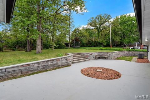 Tiny photo for 7308 Shiloh Lane, Affton, MO 63123 (MLS # 26024338)