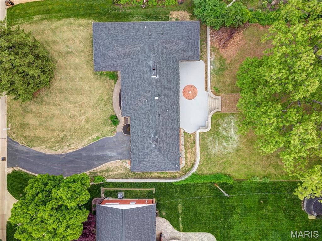 Forest Haven - Residential