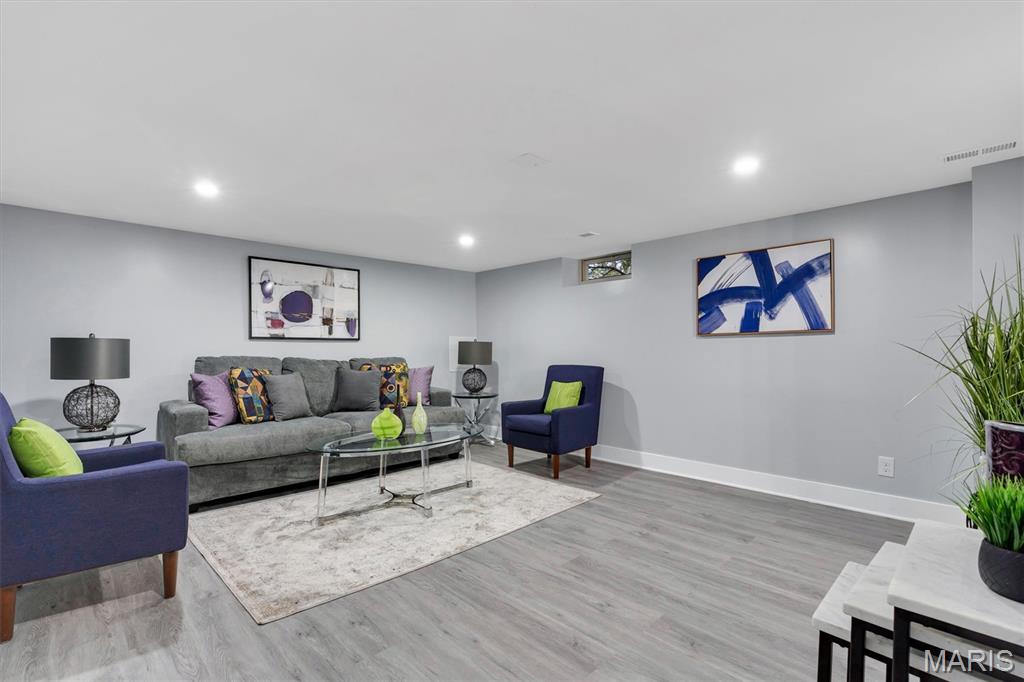 Forest Haven - Residential