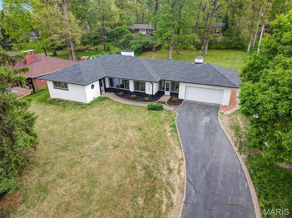 Forest Haven - Residential