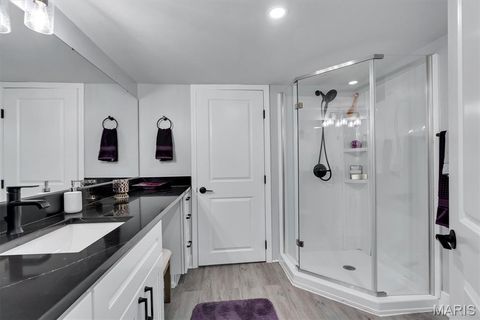 Tiny photo for 7308 Shiloh Lane, Affton, MO 63123 (MLS # 26024338)