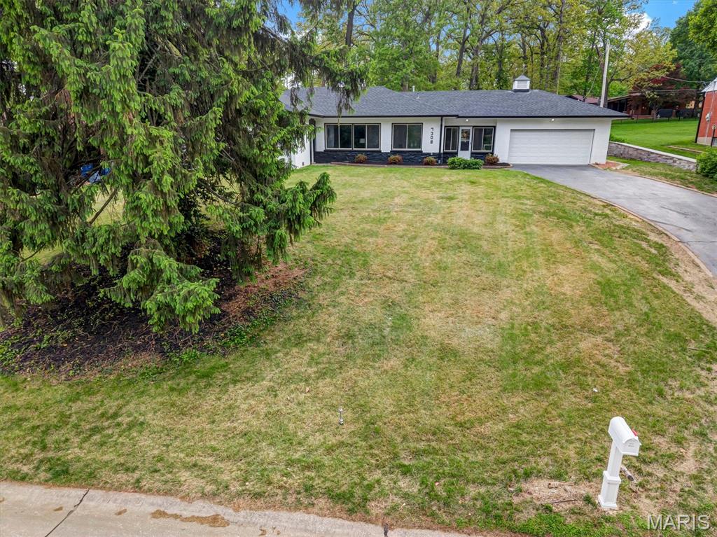 Forest Haven - Residential