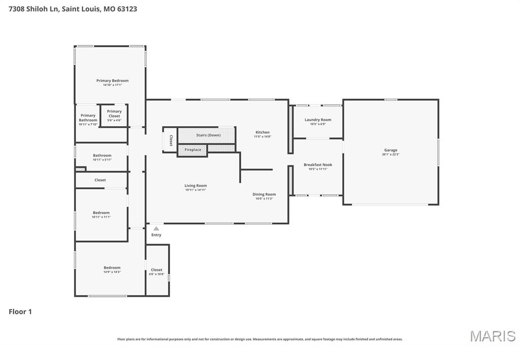 Forest Haven - Residential