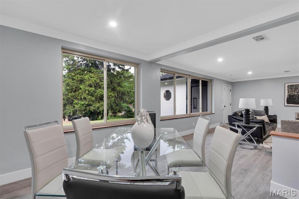 Forest Haven - Residential