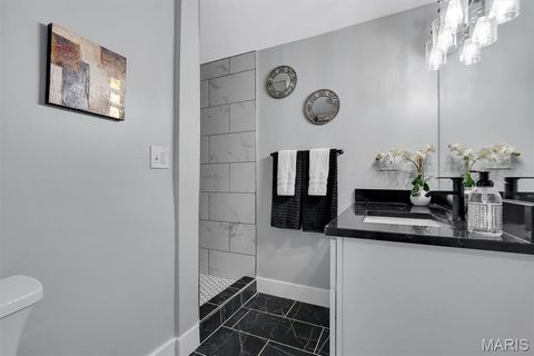 Tiny photo for 7308 Shiloh Lane, Affton, MO 63123 (MLS # 26024338)