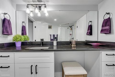 Tiny photo for 7308 Shiloh Lane, Affton, MO 63123 (MLS # 26024338)