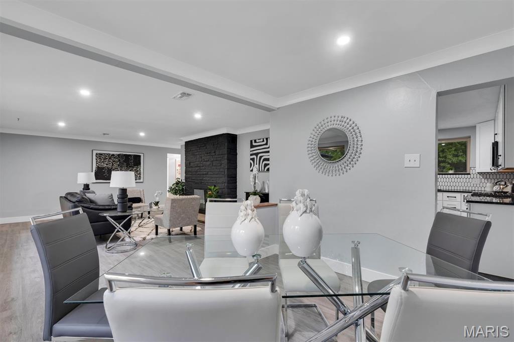 Forest Haven - Residential