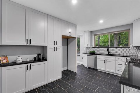 Tiny photo for 7308 Shiloh Lane, Affton, MO 63123 (MLS # 26024338)