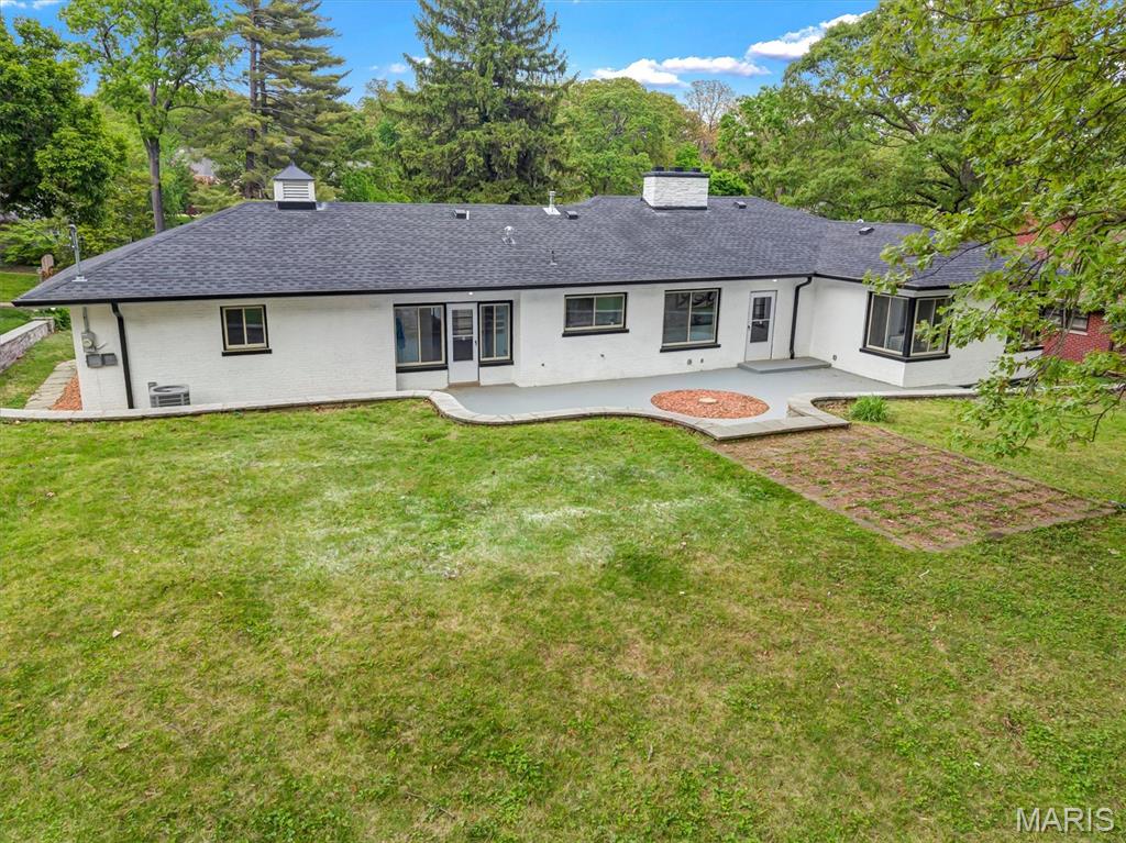 Forest Haven - Residential