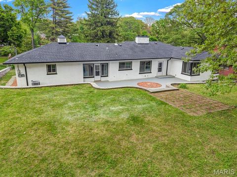 Tiny photo for 7308 Shiloh Lane, Affton, MO 63123 (MLS # 26024338)