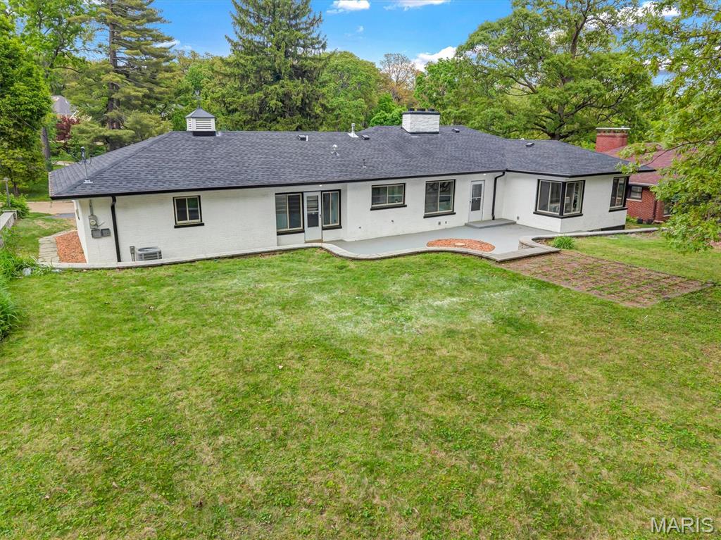 Forest Haven - Residential