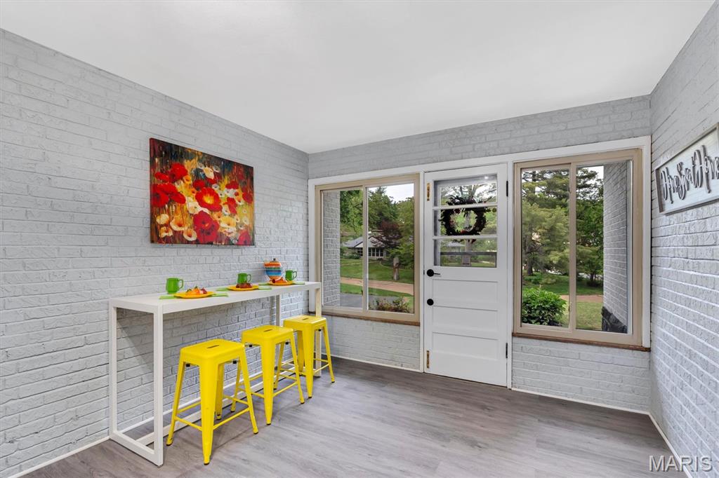 Forest Haven - Residential