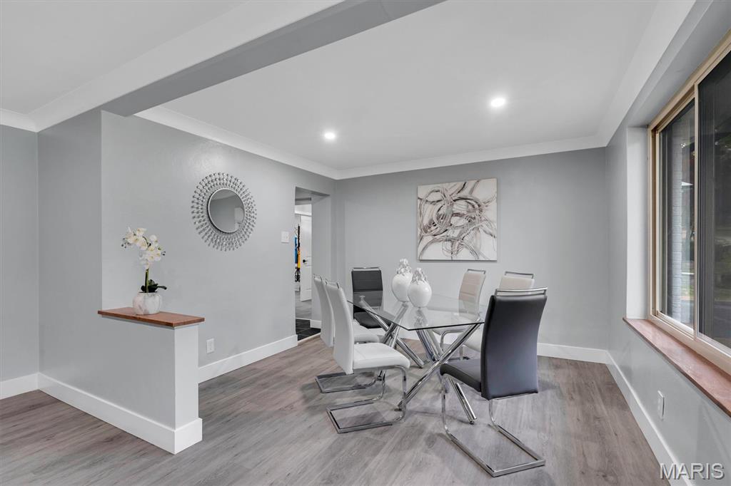Forest Haven - Residential