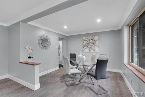 Tiny photo for 7308 Shiloh Lane, Affton, MO 63123 (MLS # 26024338)
