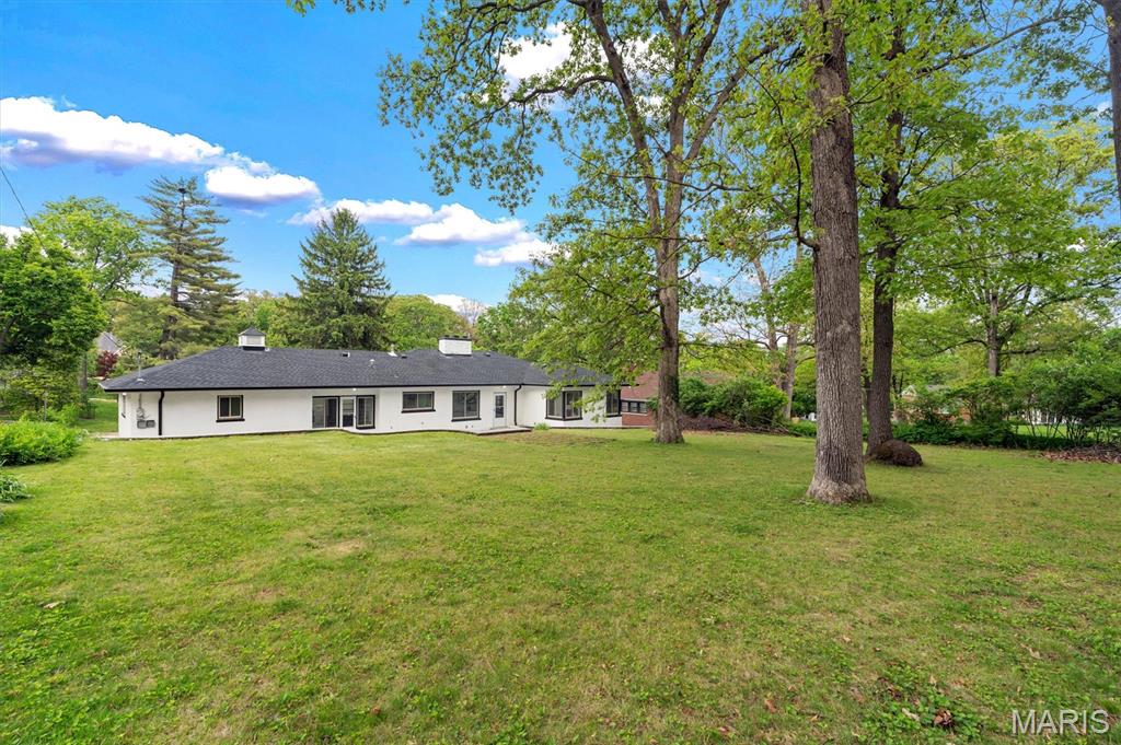 Forest Haven - Residential