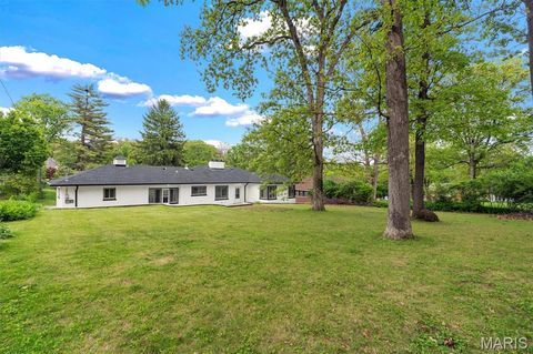 Tiny photo for 7308 Shiloh Lane, Affton, MO 63123 (MLS # 26024338)