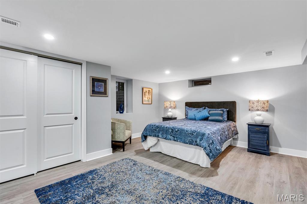 Forest Haven - Residential