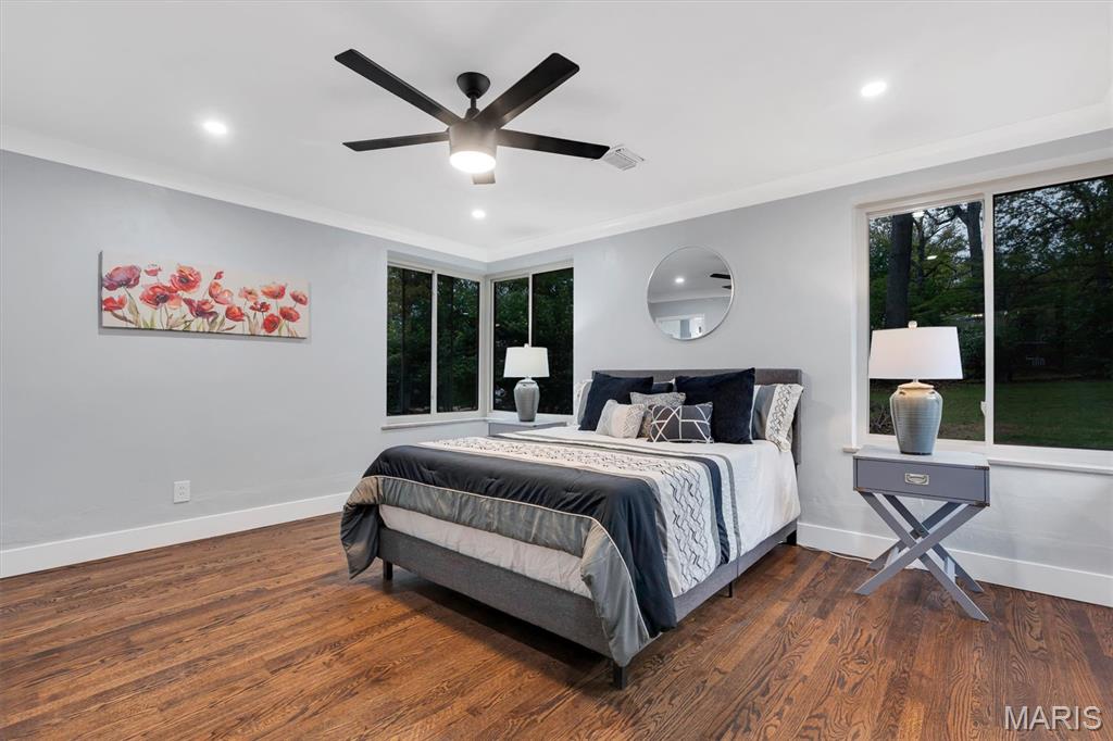 Forest Haven - Residential