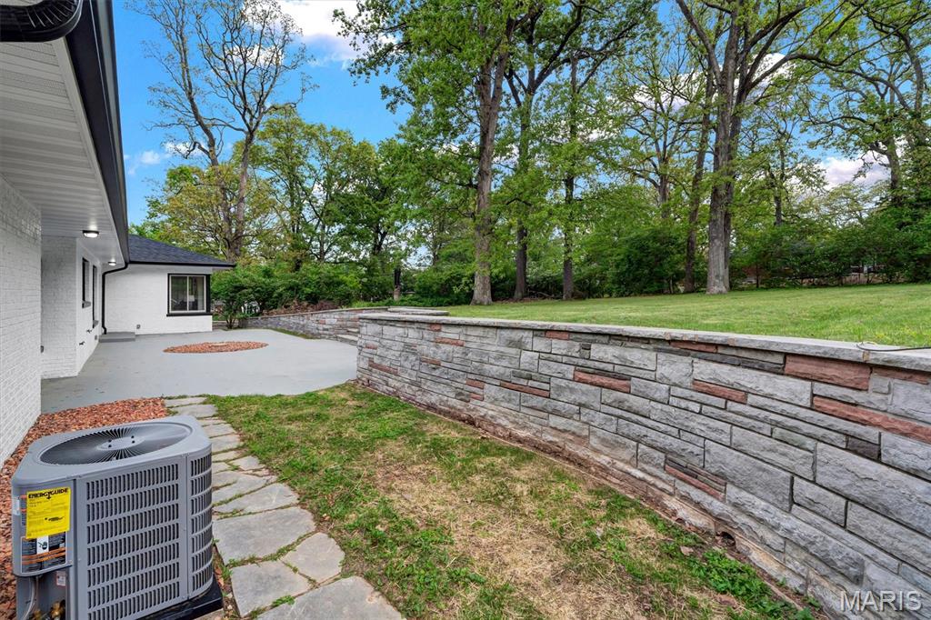 Forest Haven - Residential