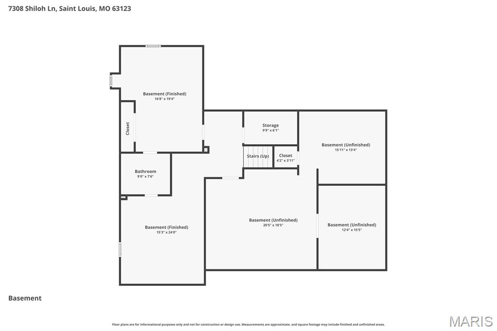 Forest Haven - Residential