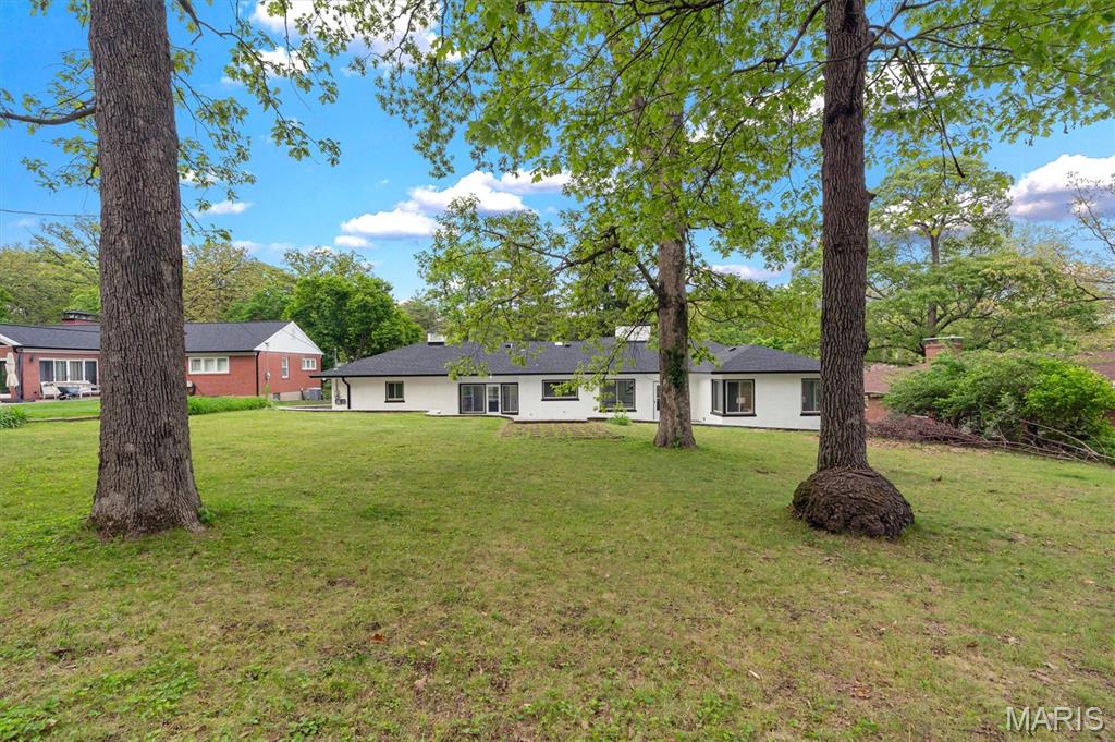 Forest Haven - Residential