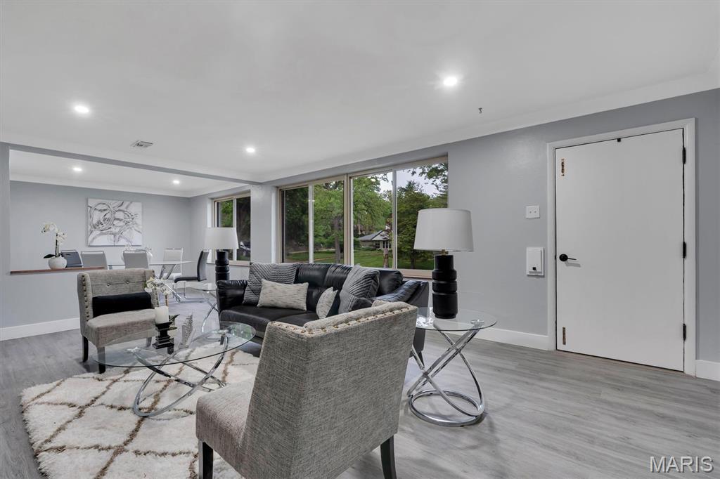 Forest Haven - Residential