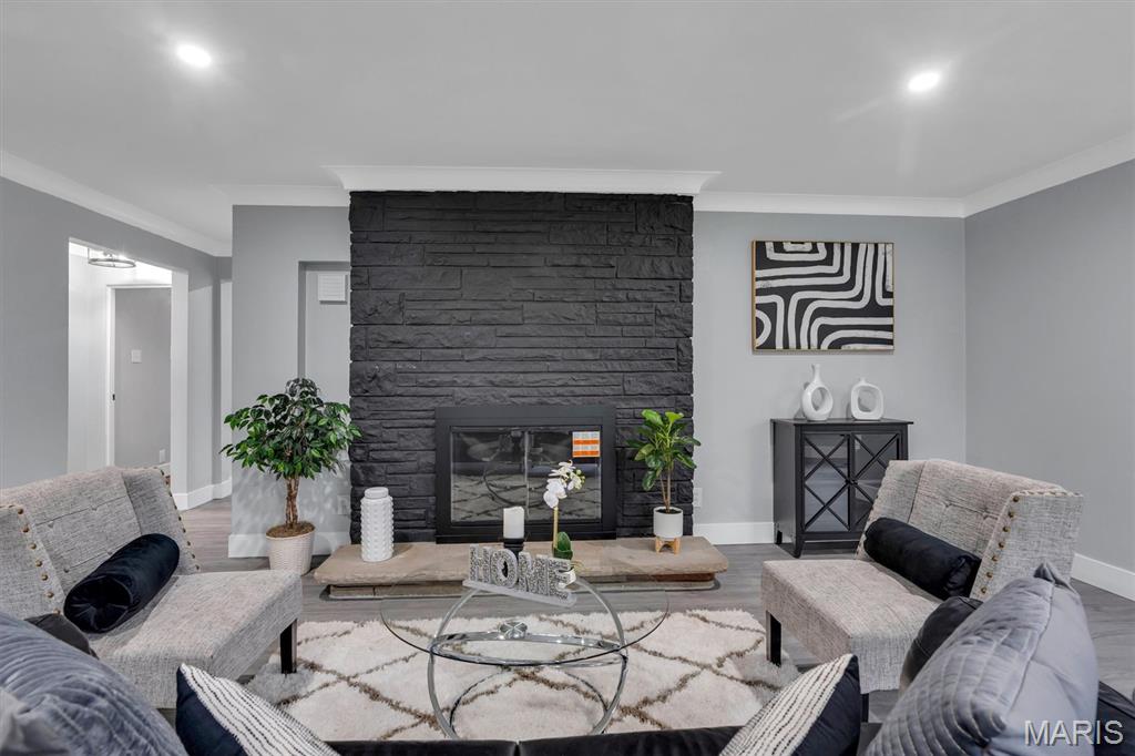 Forest Haven - Residential