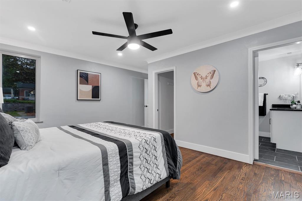 Forest Haven - Residential