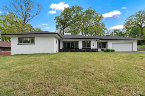 Tiny photo for 7308 Shiloh Lane, Affton, MO 63123 (MLS # 26024338)