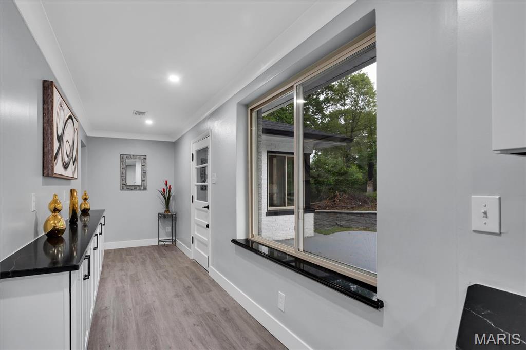 Forest Haven - Residential