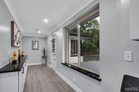 Tiny photo for 7308 Shiloh Lane, Affton, MO 63123 (MLS # 26024338)