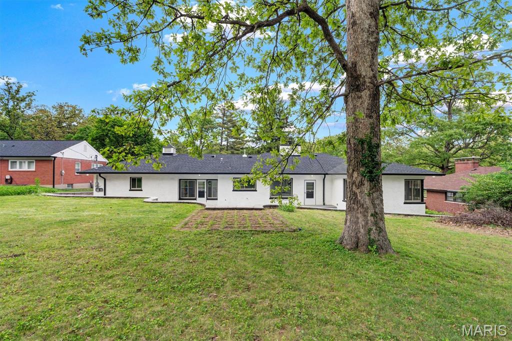 Forest Haven - Residential