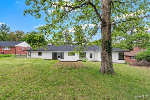 Tiny photo for 7308 Shiloh Lane, Affton, MO 63123 (MLS # 26024338)