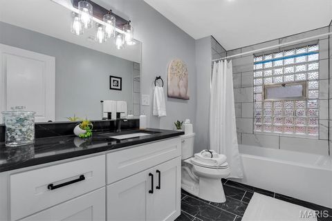 Tiny photo for 7308 Shiloh Lane, Affton, MO 63123 (MLS # 26024338)