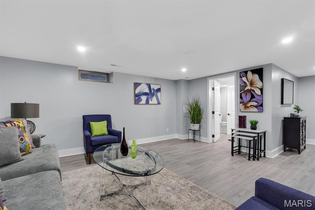 Forest Haven - Residential