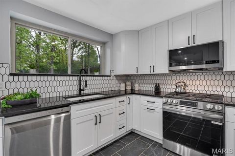 Tiny photo for 7308 Shiloh Lane, Affton, MO 63123 (MLS # 26024338)