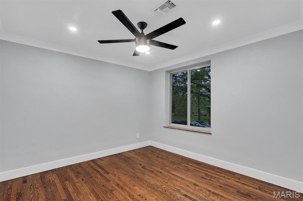 Forest Haven - Residential