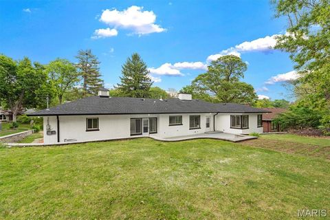 Tiny photo for 7308 Shiloh Lane, Affton, MO 63123 (MLS # 26024338)