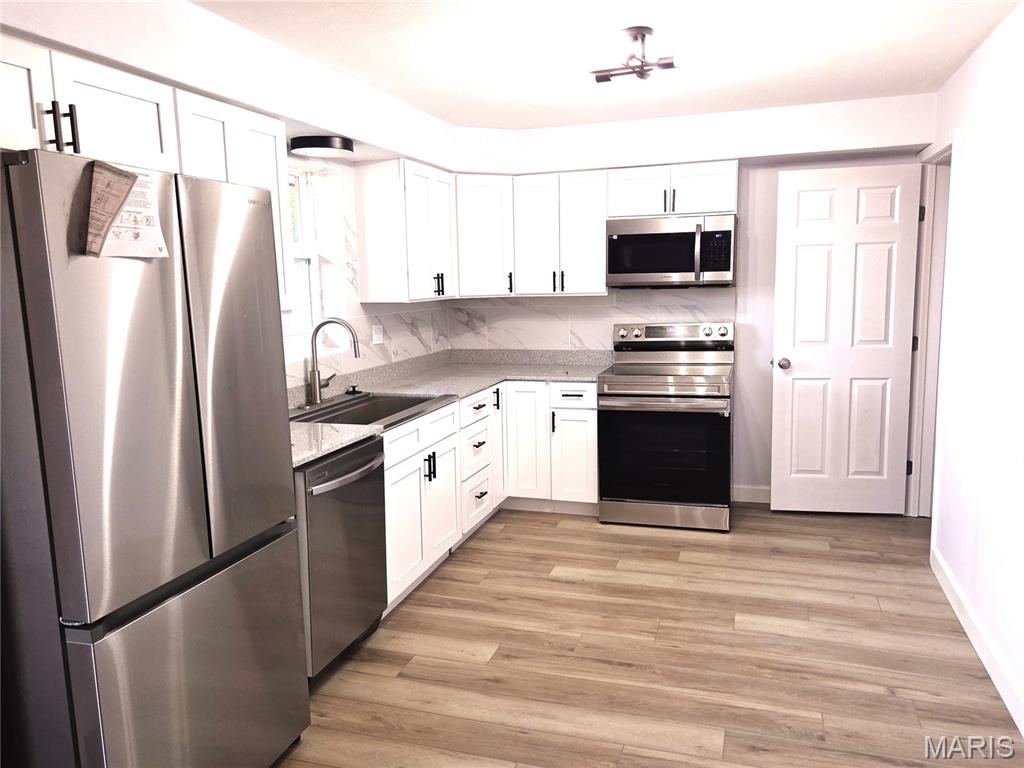 Ranch Meadows 2 - Residential