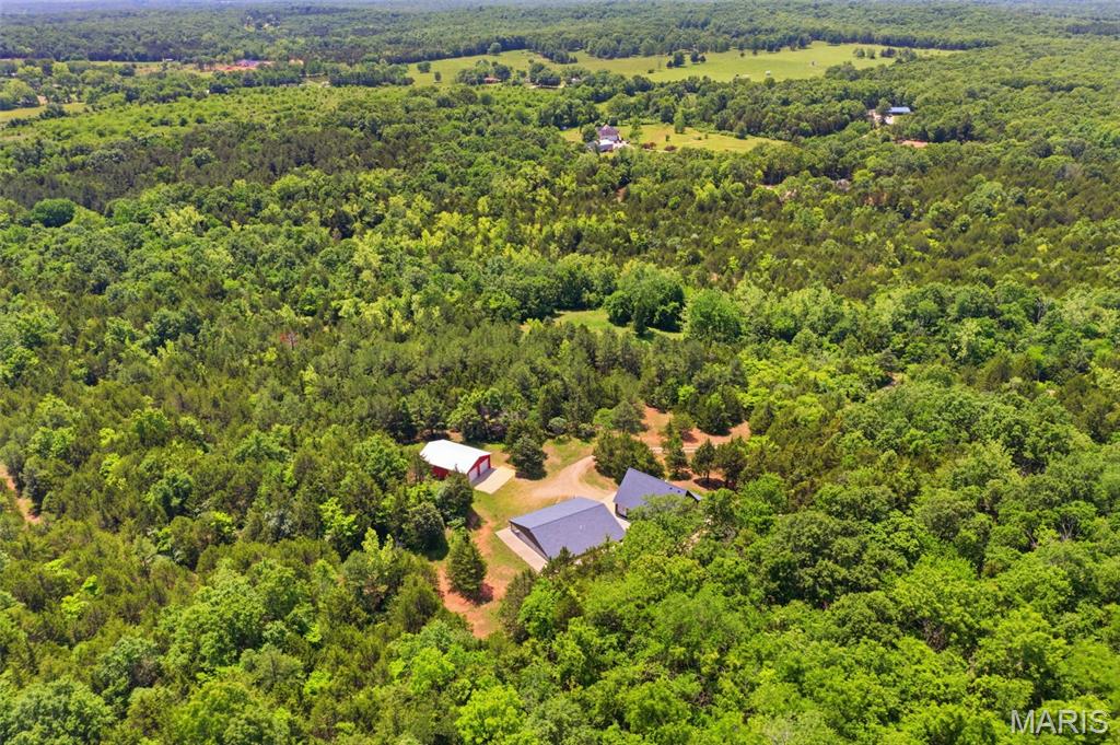 NA - Farm